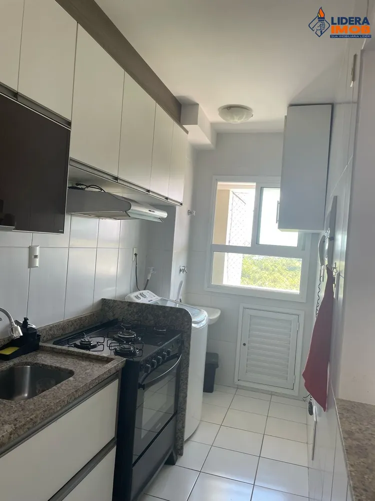 Apartamento, 2 quartos, 69 m² - Foto 8