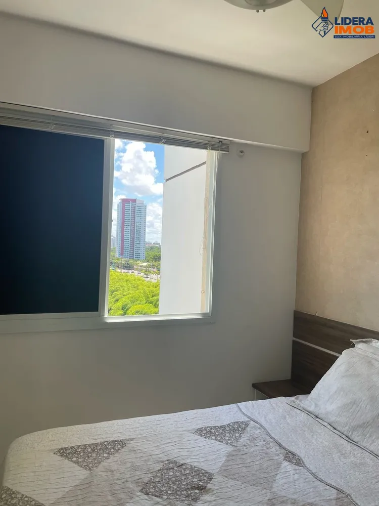 Apartamento, 2 quartos, 69 m² - Foto 2