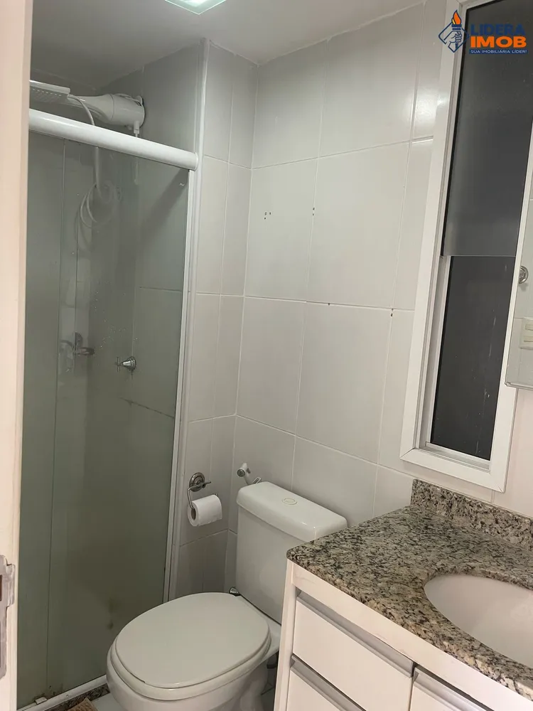 Apartamento, 2 quartos, 69 m² - Foto 4