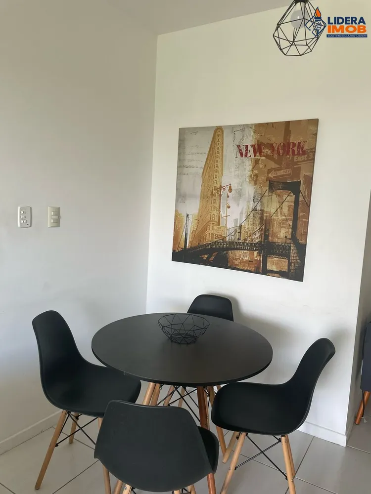 Apartamento, 2 quartos, 69 m² - Foto 5
