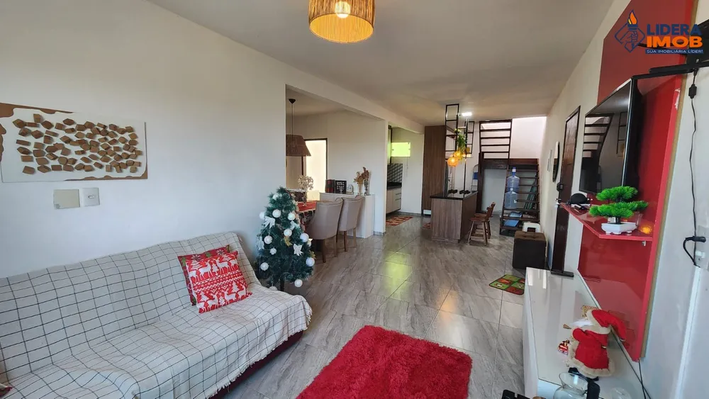 Casa, 3 quartos, 170 m² - Foto 4
