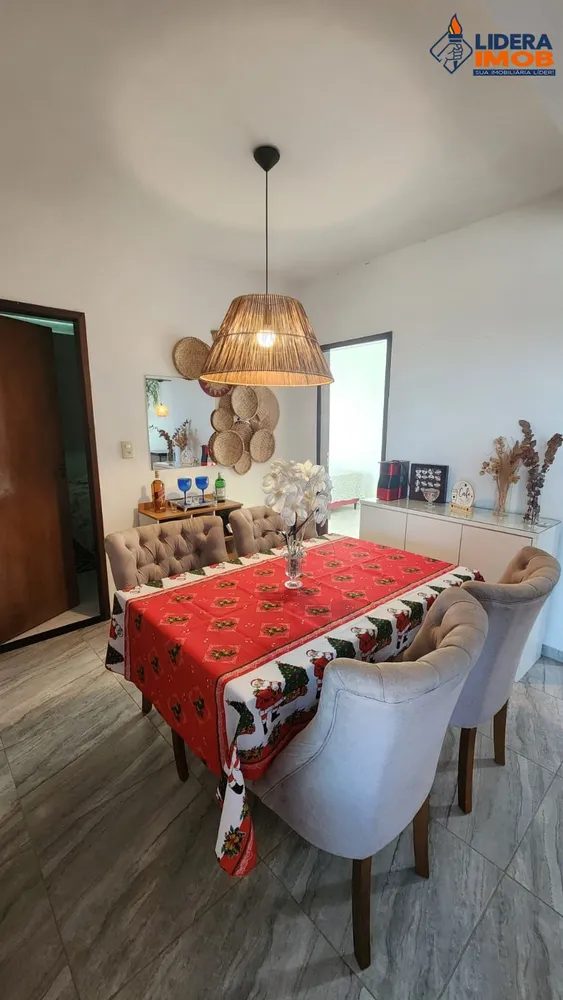 Casa, 3 quartos, 170 m² - Foto 10