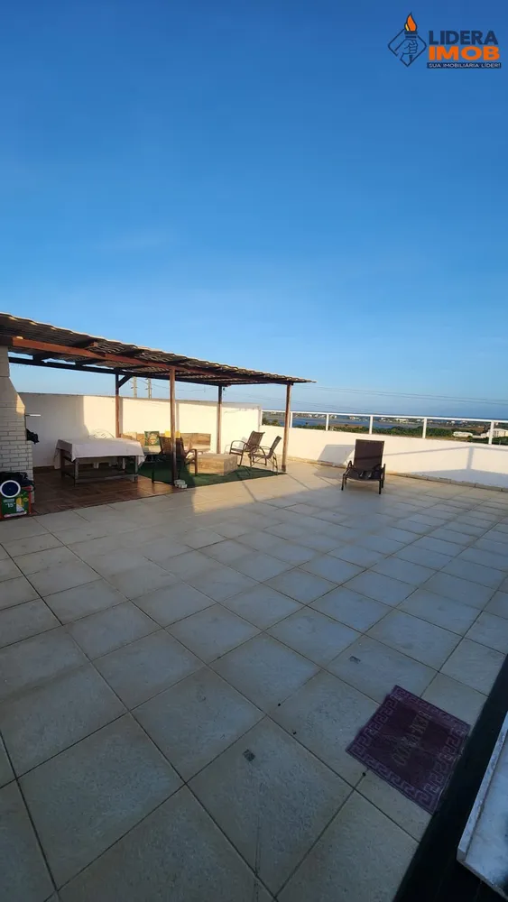 Casa, 3 quartos, 170 m² - Foto 2