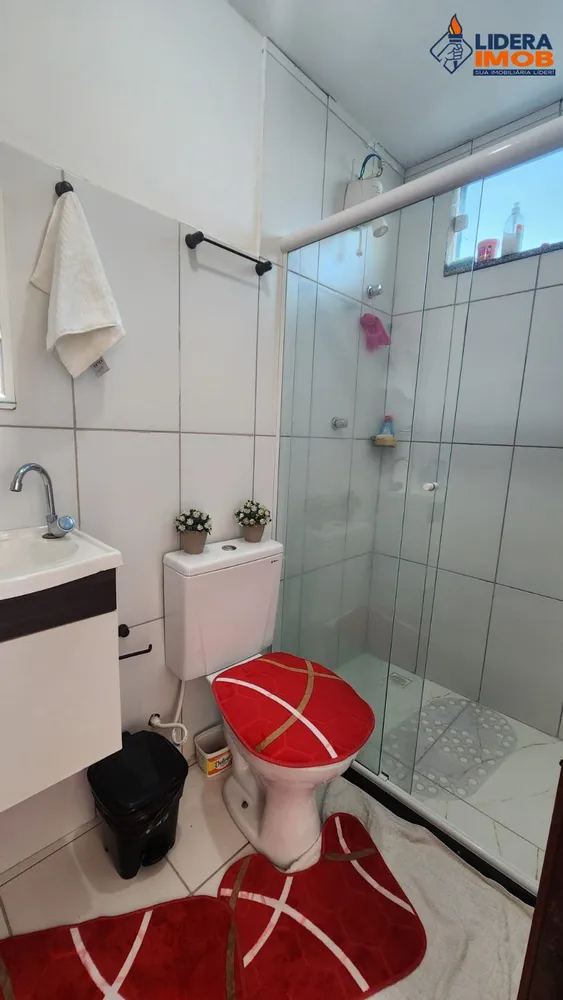 Casa, 3 quartos, 170 m² - Foto 1