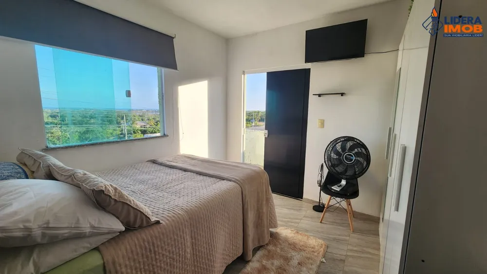 Casa, 3 quartos, 170 m² - Foto 5