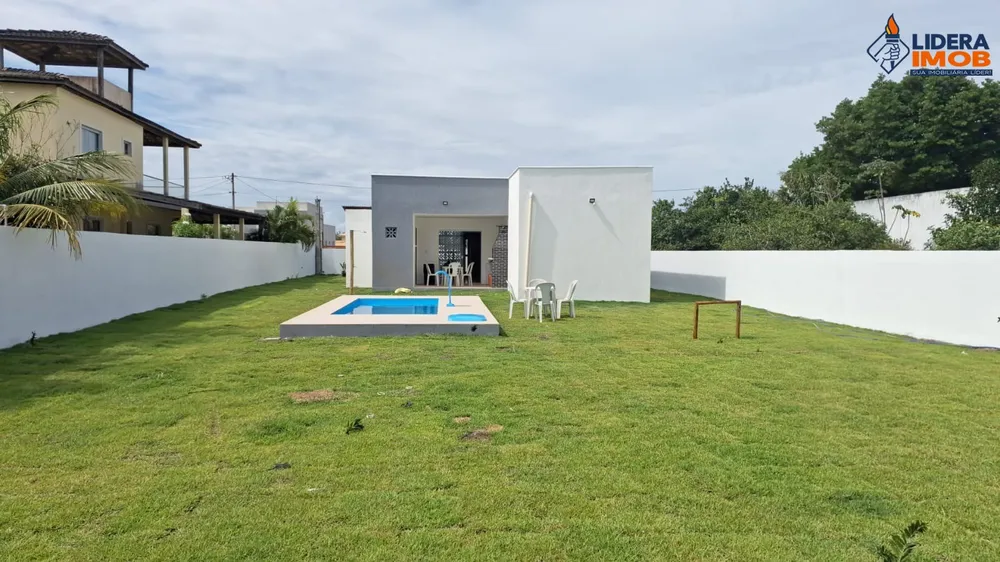 Casa, 3 quartos, 109 m² - Foto 8