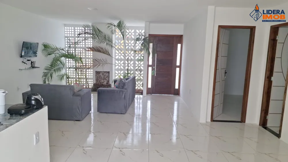 Casa, 3 quartos, 109 m² - Foto 9
