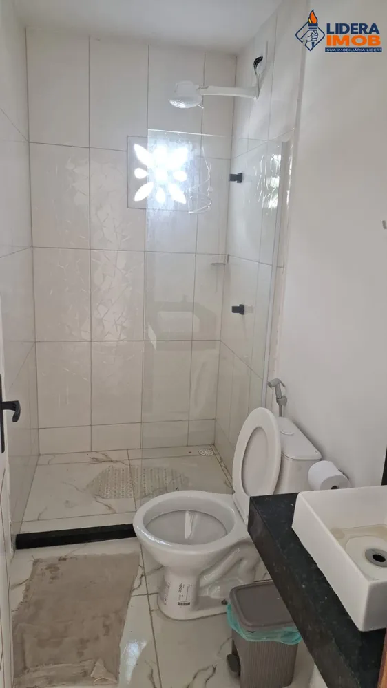 Casa, 3 quartos, 109 m² - Foto 6