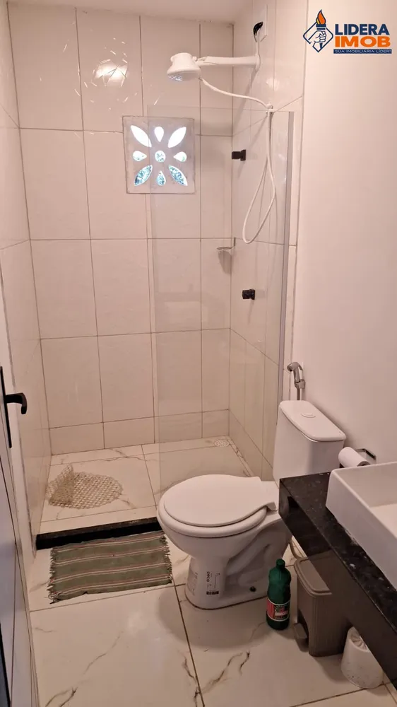 Casa, 3 quartos, 109 m² - Foto 5