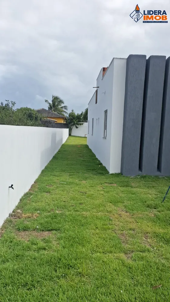 Casa, 3 quartos, 109 m² - Foto 13