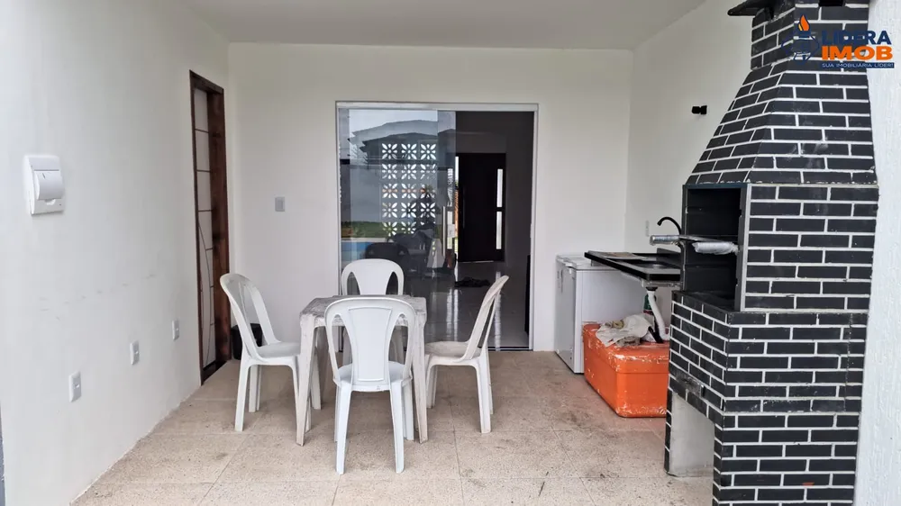Casa, 3 quartos, 109 m² - Foto 7