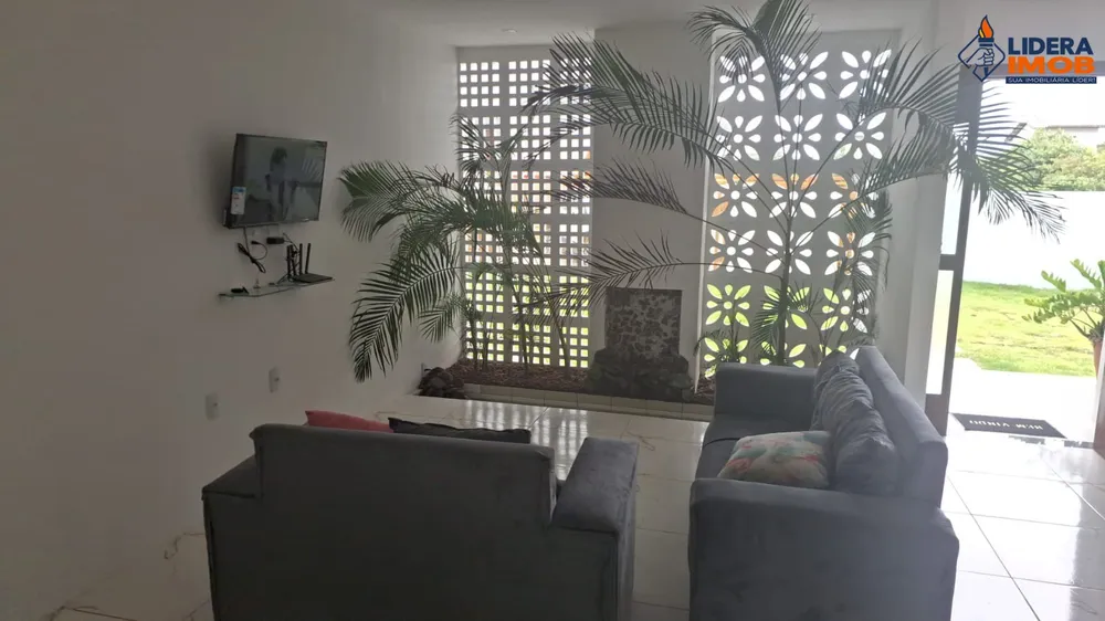 Casa, 3 quartos, 109 m² - Foto 1