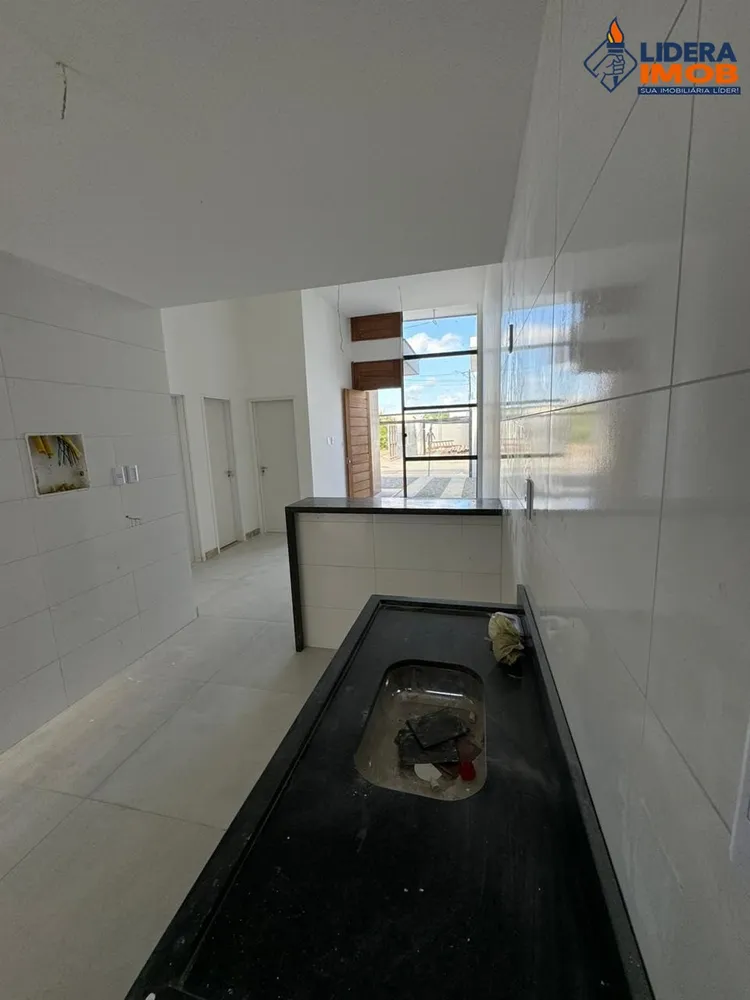 Casa, 3 quartos, 130 m² - Foto 2