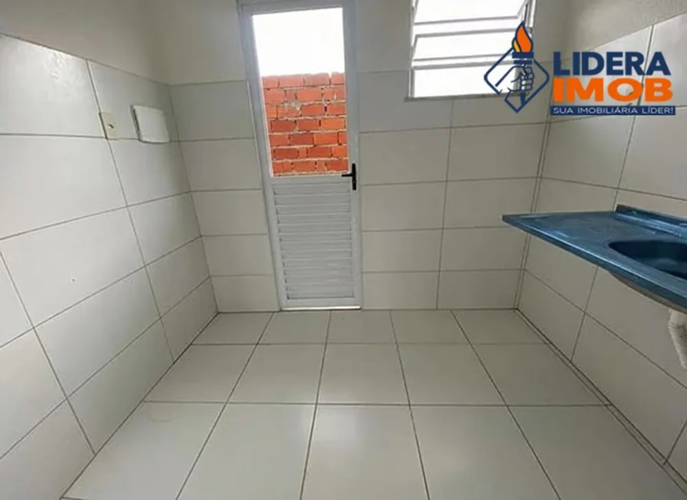 Casa, 2 quartos, 57 m² - Foto 2