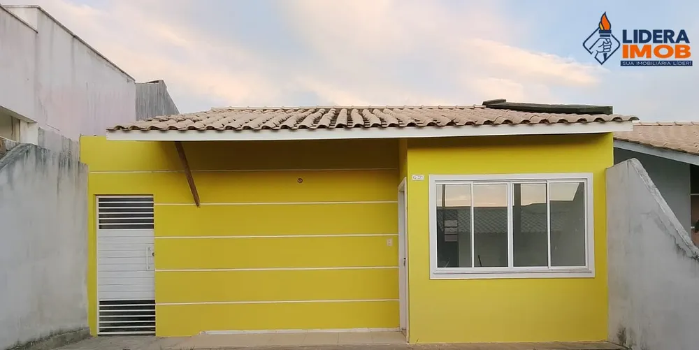 Casa, 2 quartos, 57 m² - Foto 4