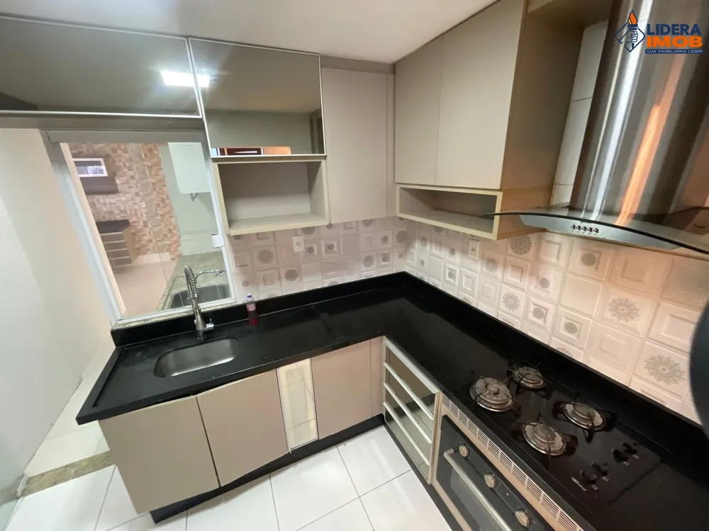 Casa, 3 quartos, 265 m² - Foto 4