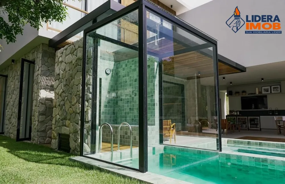 Casa, 5 quartos, 558 m² - Foto 9