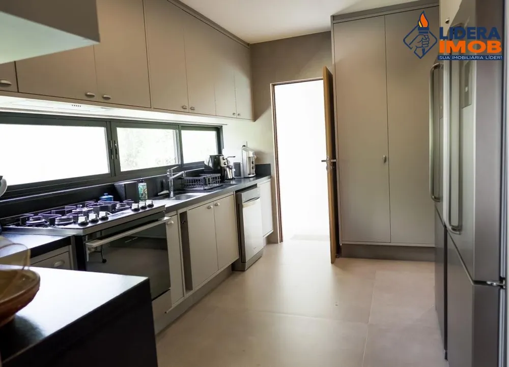 Casa, 5 quartos, 558 m² - Foto 12