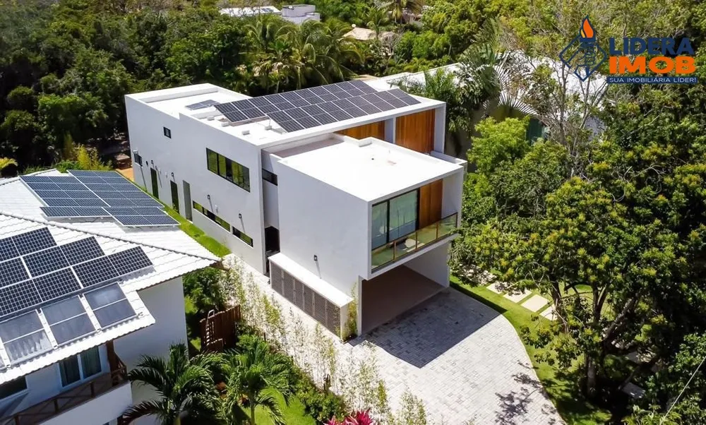 Casa, 5 quartos, 558 m² - Foto 6