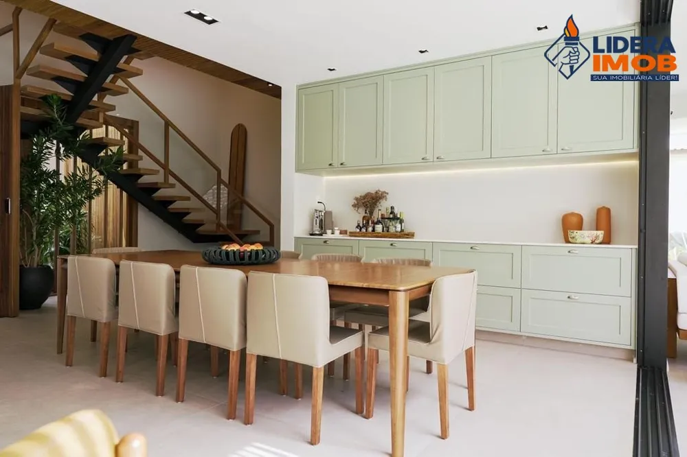 Casa, 5 quartos, 558 m² - Foto 11