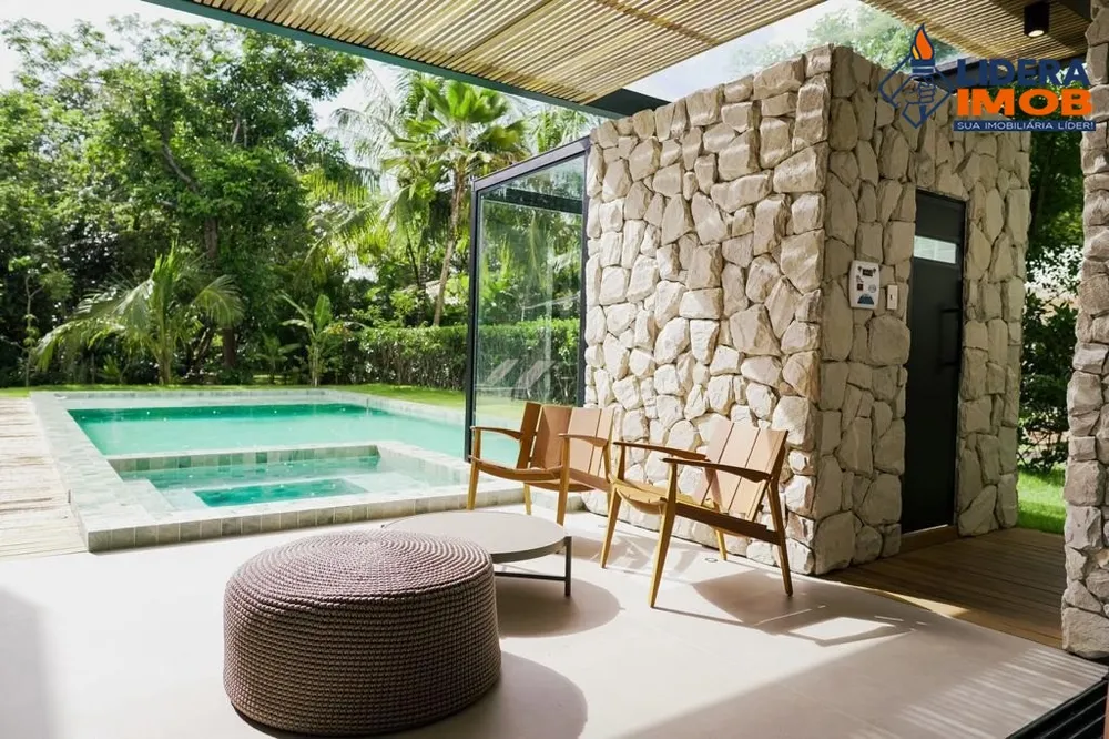Casa, 5 quartos, 558 m² - Foto 8