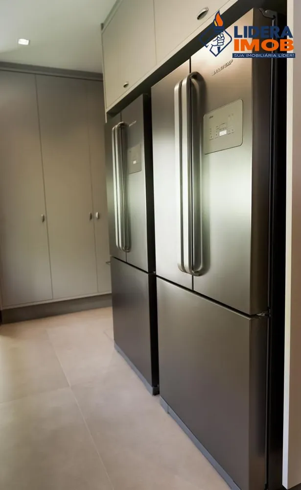 Casa, 5 quartos, 558 m² - Foto 14