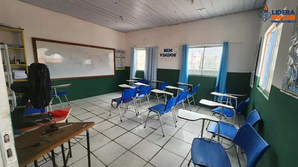 Loja-Salão, 260 m² - Foto 5