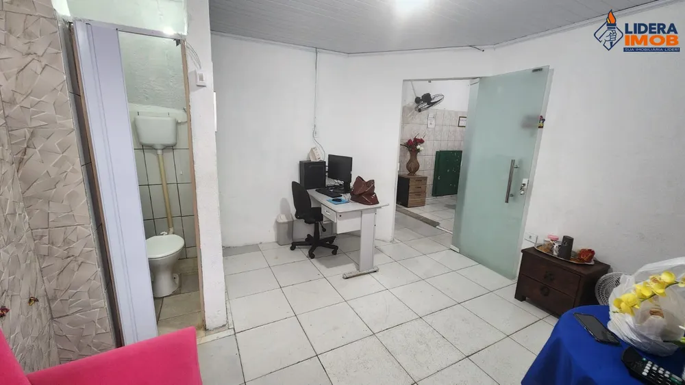 Loja-Salão, 260 m² - Foto 10