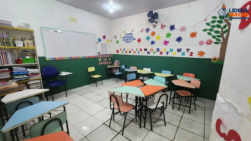 Loja-Salão, 260 m² - Foto 3