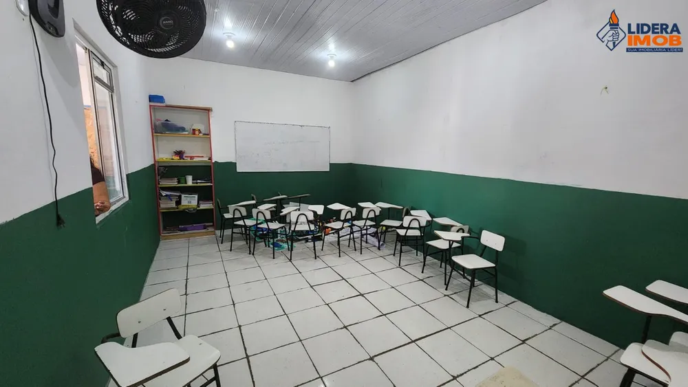 Loja-Salão, 260 m² - Foto 4