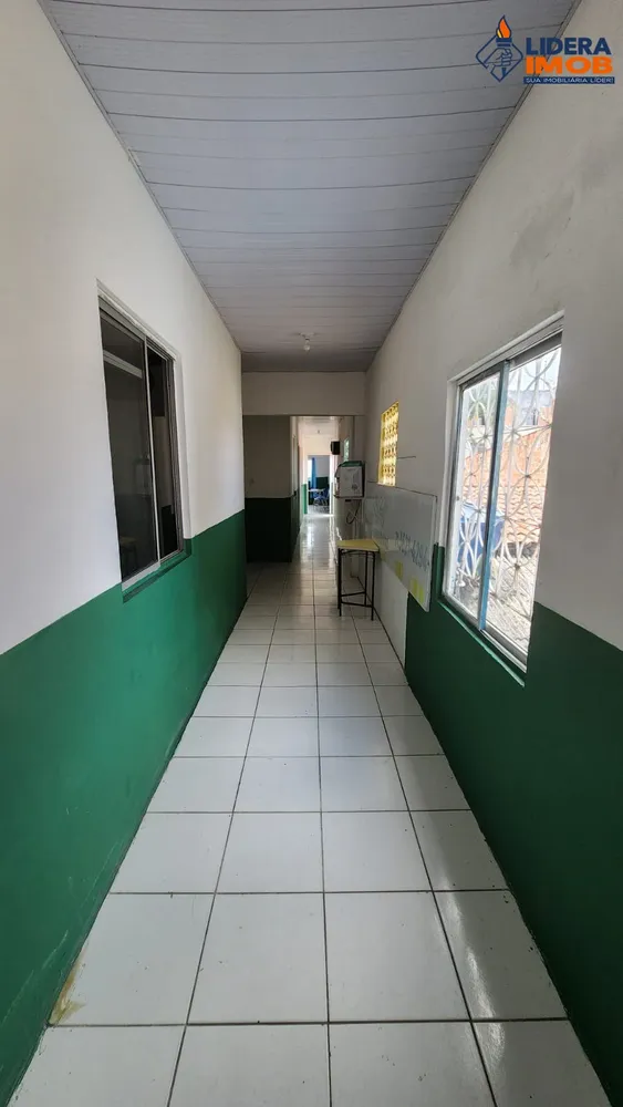 Loja-Salão, 260 m² - Foto 2