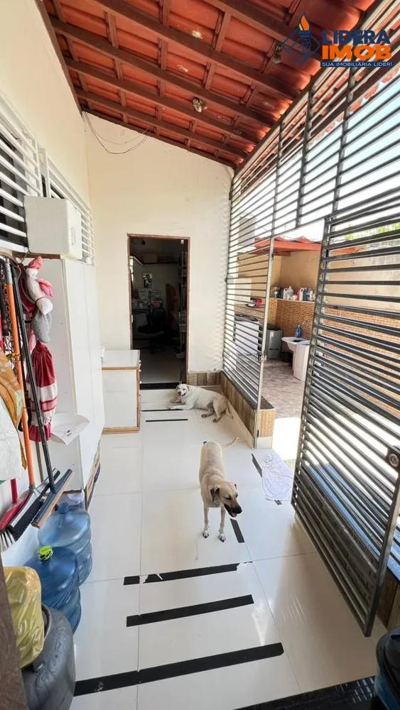 Casa, 4 quartos, 300 m² - Foto 9
