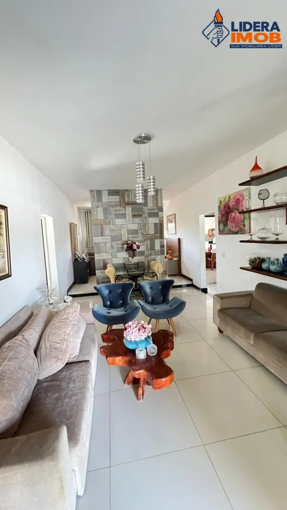 Casa, 4 quartos, 300 m² - Foto 7