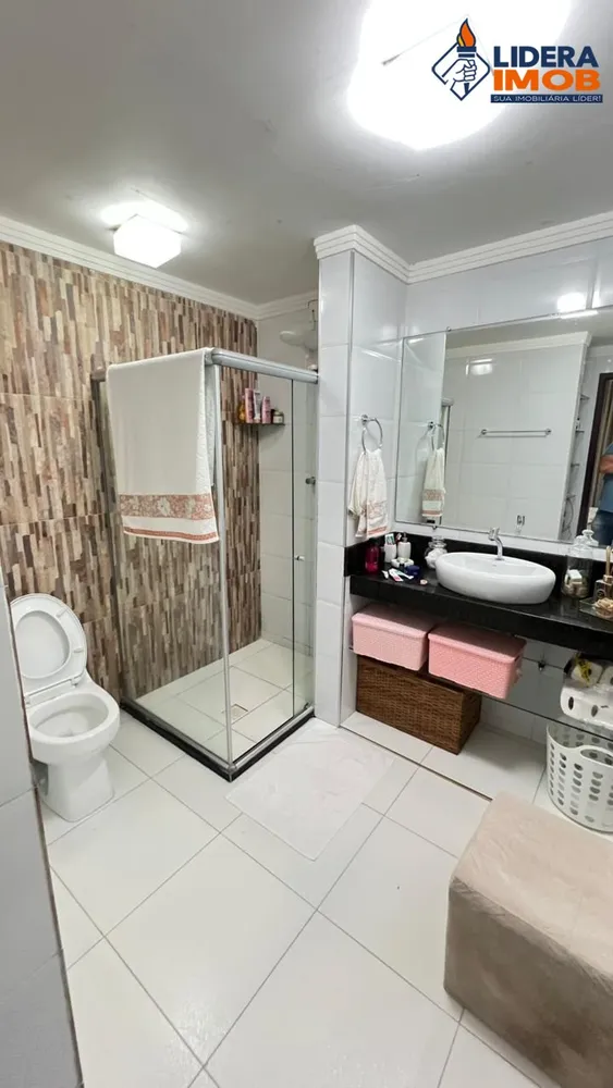 Casa, 4 quartos, 300 m² - Foto 8