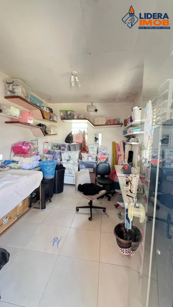 Casa, 4 quartos, 300 m² - Foto 12