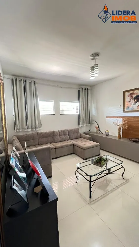 Casa, 4 quartos, 300 m² - Foto 4