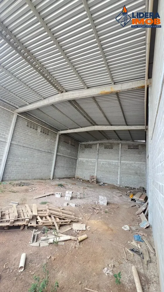 Depósito-Galpão, 213 m² - Foto 2