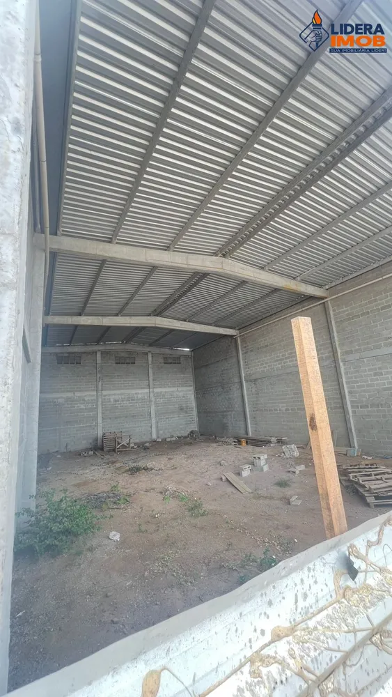 Depósito-Galpão, 213 m² - Foto 1