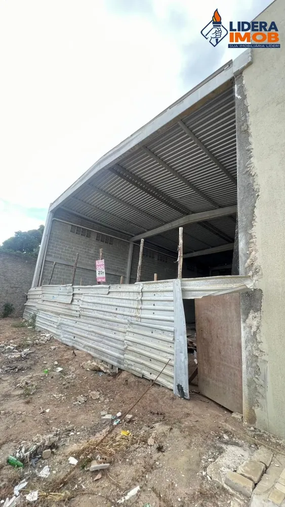 Depósito-Galpão, 213 m² - Foto 3