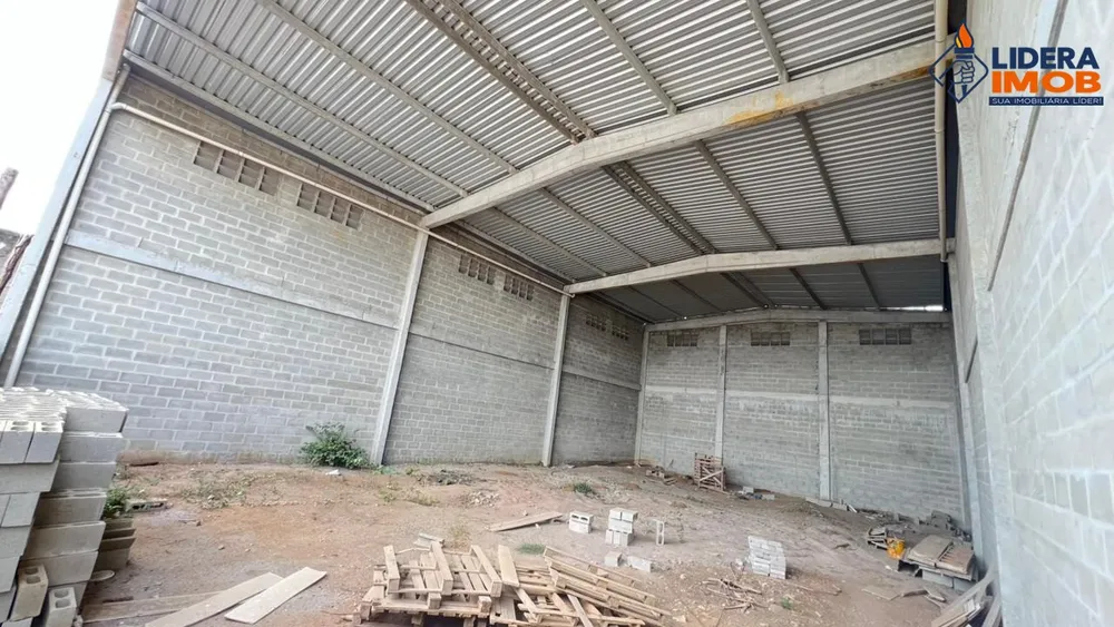 Depósito-Galpão, 213 m² - Foto 4