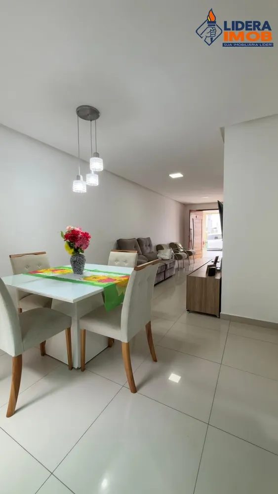 Casa, 2 quartos, 170 m² - Foto 3