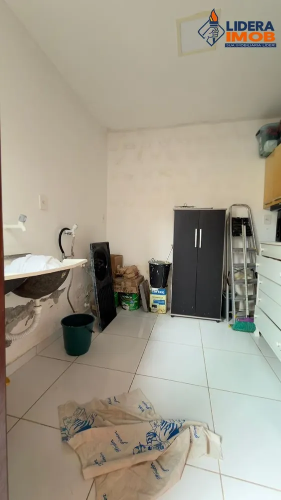 Casa, 2 quartos, 170 m² - Foto 1