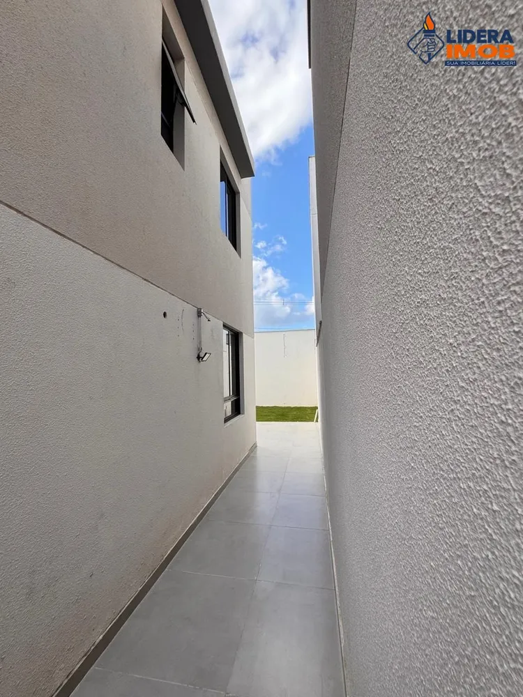 Casa, 3 quartos, 200 m² - Foto 13