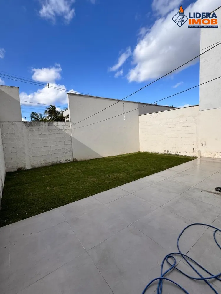 Casa, 3 quartos, 200 m² - Foto 12