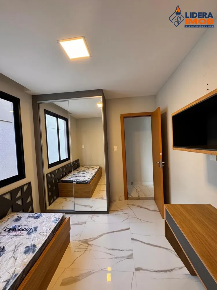 Casa, 3 quartos, 200 m² - Foto 6