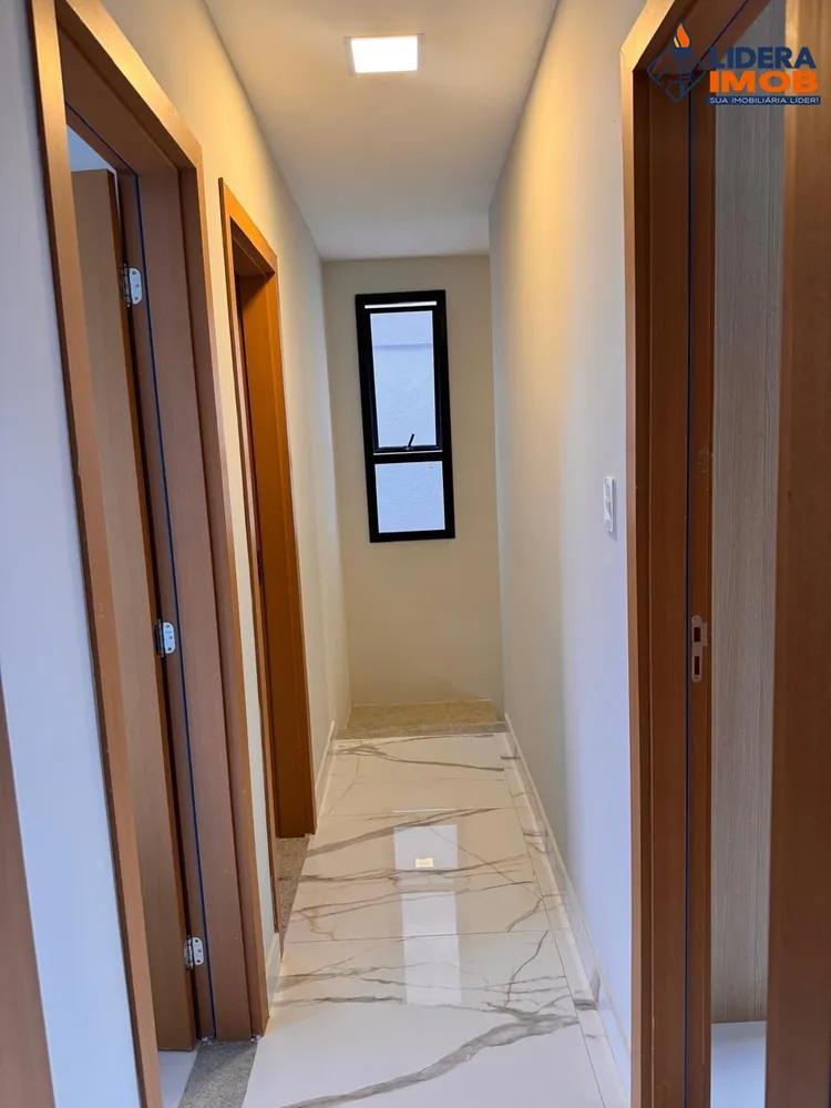Casa, 3 quartos, 200 m² - Foto 10