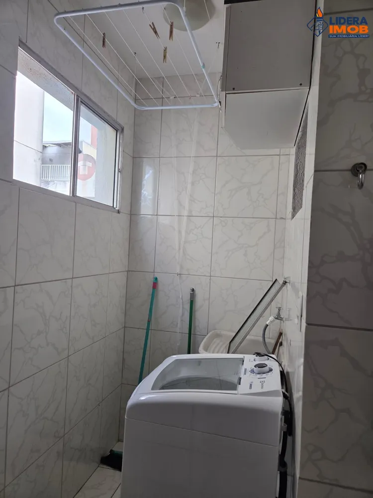 Apartamento, 2 quartos, 45 m² - Foto 1