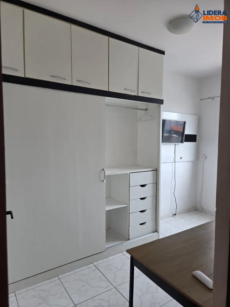 Apartamento, 2 quartos, 45 m² - Foto 2