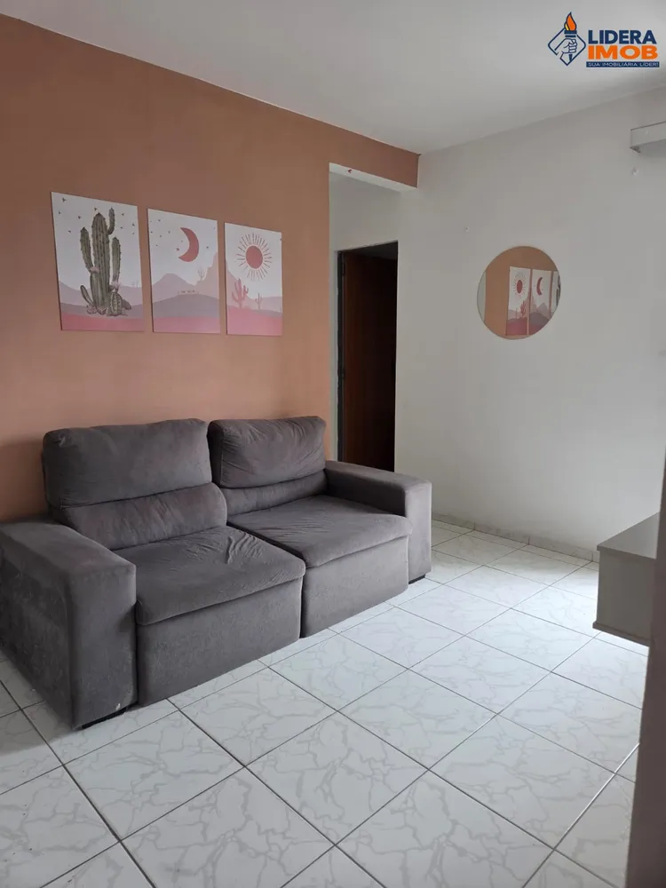 Apartamento, 2 quartos, 45 m² - Foto 8