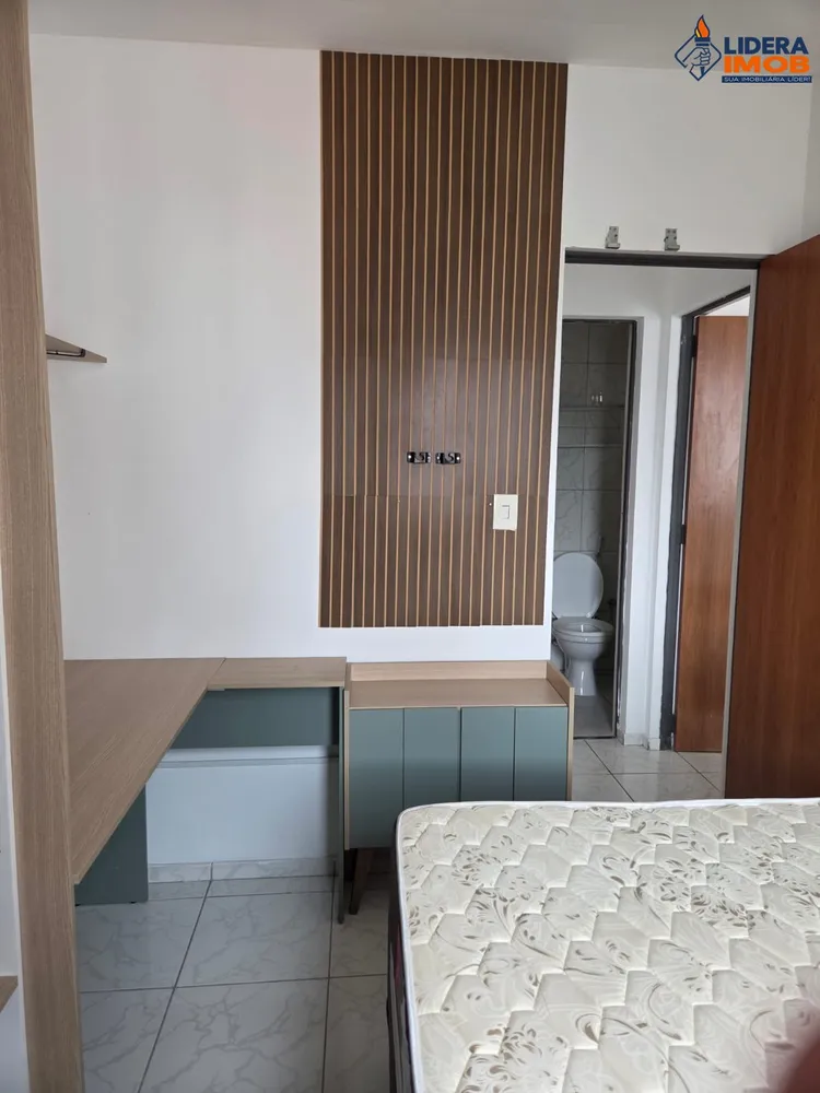 Apartamento, 2 quartos, 45 m² - Foto 9